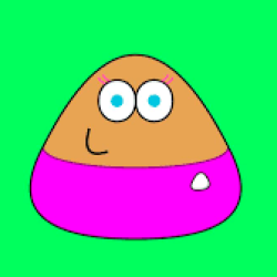 Play Pou now!