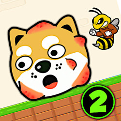 Play Protect My Dog 2 now!