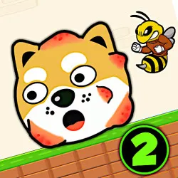 PLay Protect My Dog 2 now!