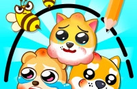Play Protect My Dog 3 now!