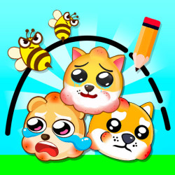 Play Protect My Dog 3 now!