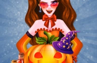 Play Pumpkin Carving now!