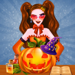 Play Pumpkin Carving now!