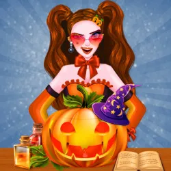 PLay Pumpkin Carving now!
