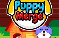 Play Puppy Merge now!