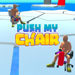 Play Push My Chair now!