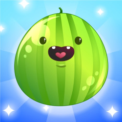 Play Put the fruit together! now!