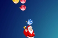 Play Puzzle Santa Dash now!