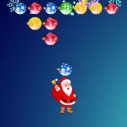 Play Puzzle Santa Dash now!
