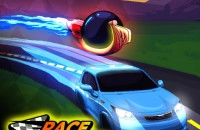 Play Race Clicker now!