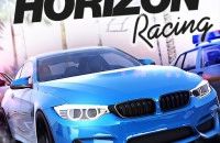 Play Racing Horizon now!