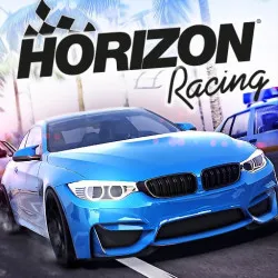 PLay Racing Horizon now!
