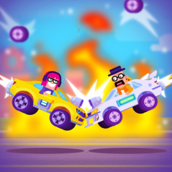 Play RacingMasters now!