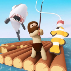 Play Raft Life now!