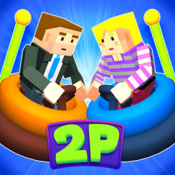 Play Ragdoll Arena 2 Player now!