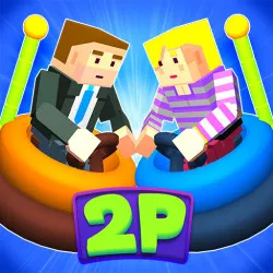 PLay Ragdoll Arena 2 Player now!