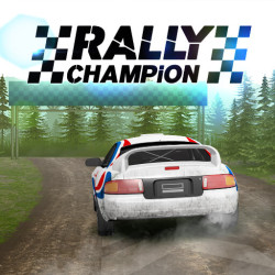Play Rally Champion now!