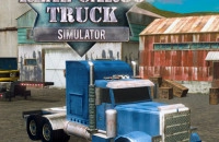 Play Real Cargo Truck Simulator now!