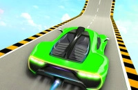 Play Real High Stunt Car Extreme now!