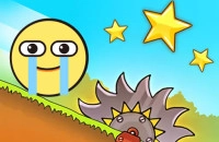 Play Red Ball Bounce now!