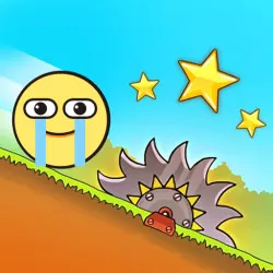 PLay Red Ball Bounce now!