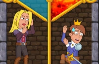 Play Rescue Girl now!