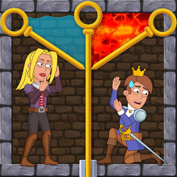 Play Rescue Girl now!