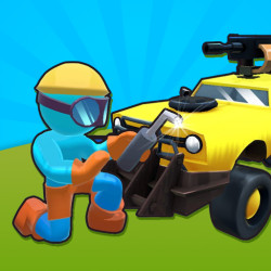Play Ride Shooter now!