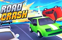 Play Road Crash now!