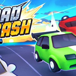 Play Road Crash now!