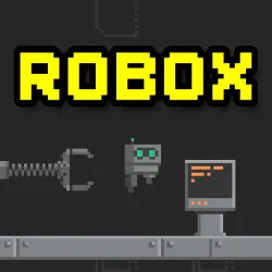 PLay Robox now!