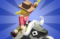 Play Rodeo Riders now!