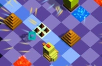 Play Roll The Cube now!