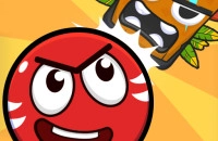 Play Roller Ball X : Bounce Ball now!