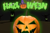 Play Rolling Halloween now!