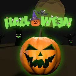PLay Rolling Halloween now!