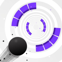 Play Rolly Vortex now!