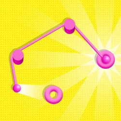 Play Rope Around Master now!