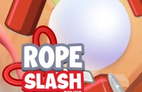 Play Rope Slash Online now!