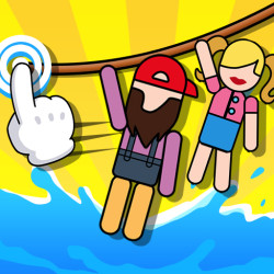 Play Ropeway Master now!