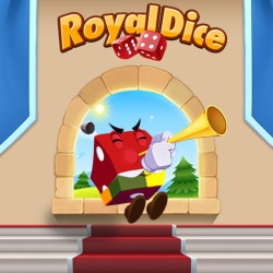 Play Royaldice now!