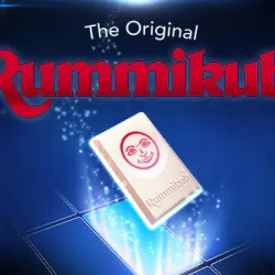 PLay Rummikub now!