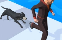 Play Run Dude! now!