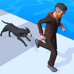 Play Run Dude! now!