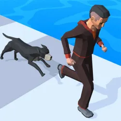PLay Run Dude! now!