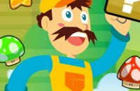 Play Running Bros now!