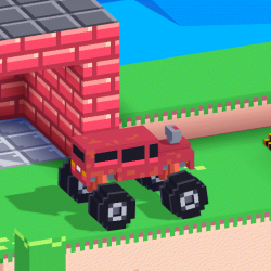 Play RustbucketRumble now!