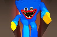 Play Scary Huggy Playtime now!