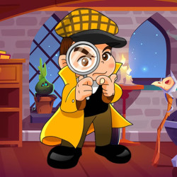 Play Secret Rooms now!