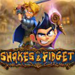 Play Shakes and Fidget now!